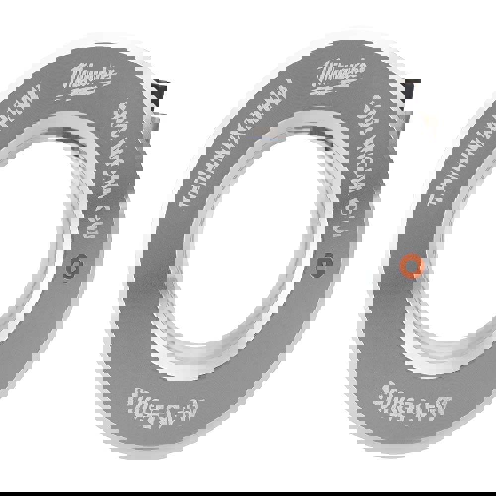 Bushing Tool: 1 Pc, Use on M12 & M18 Cable Stripper